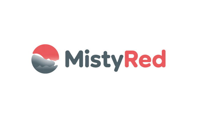 MistyRed.com