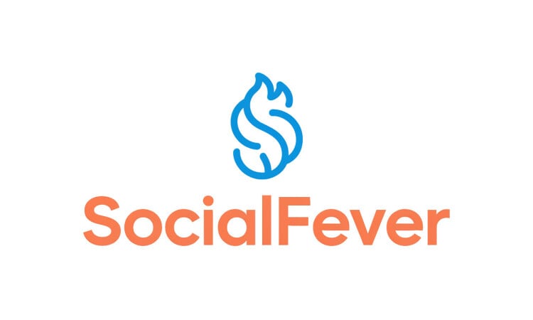 SocialFever logo
