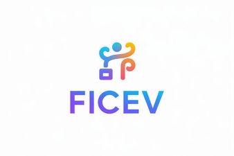 Ficev.com - Creative brandable domain for sale