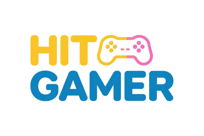 HitGamer logo