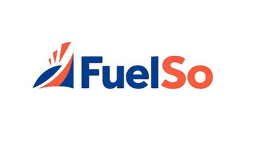 FuelSo.com - Creative brandable domain for sale