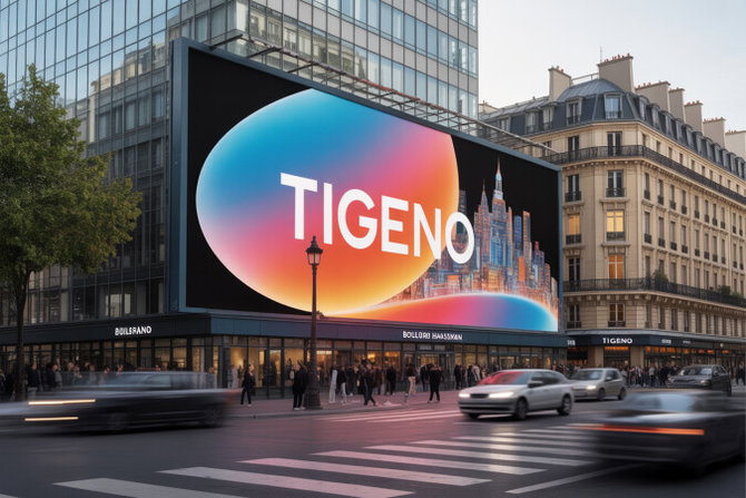 Tigeno.com — 3