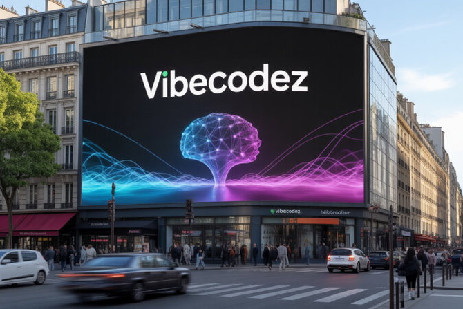 VibeCodez.com — 3