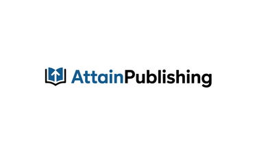 AttainPublishing.com - Creative brandable domain for sale