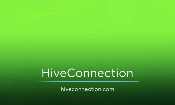 HiveConnection.com