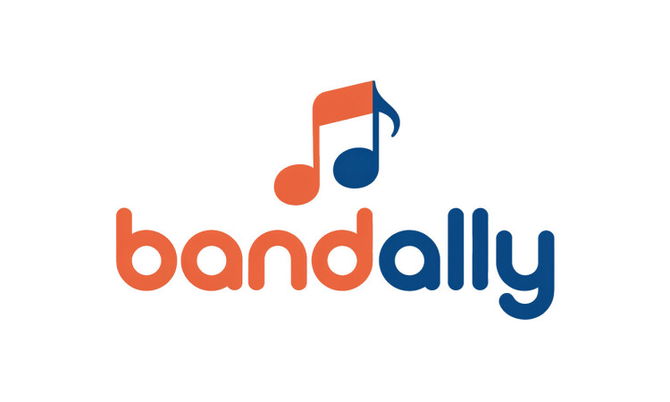 BandAlly.com