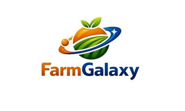 FarmGalaxy logo