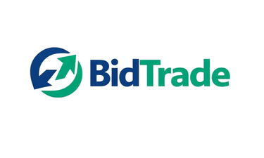 BidTrade.com - Creative brandable domain for sale