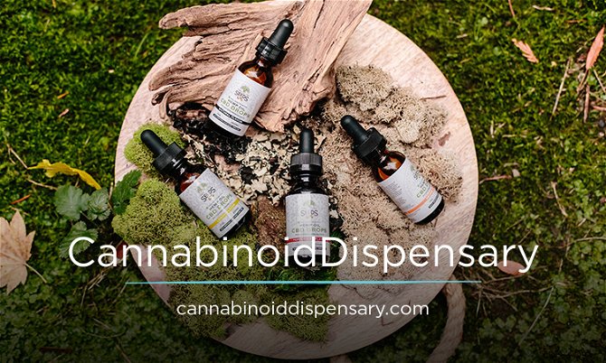 CannabinoidDispensary.com