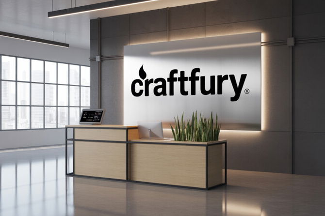 CraftFury.com