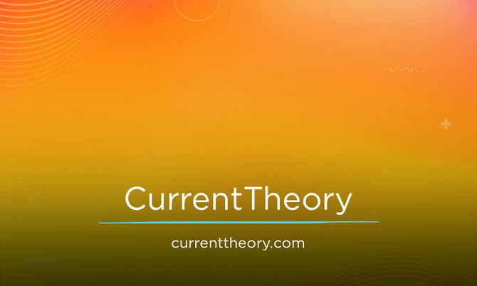 CurrentTheory.com