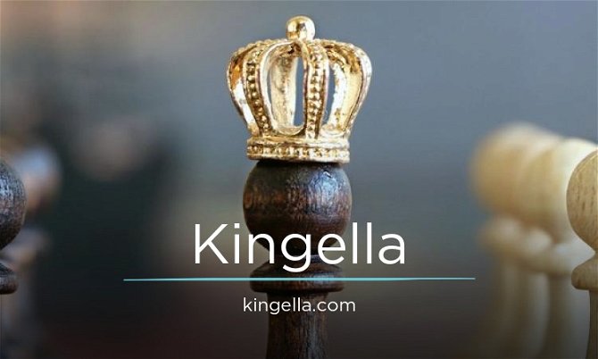 Kingella.com