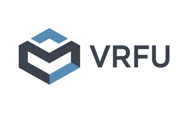 VRFU.com - Creative brandable domain for sale