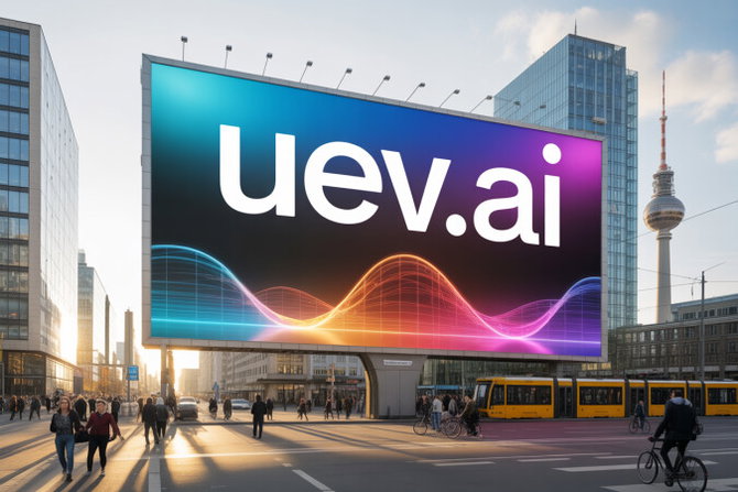 UEV.ai — 2