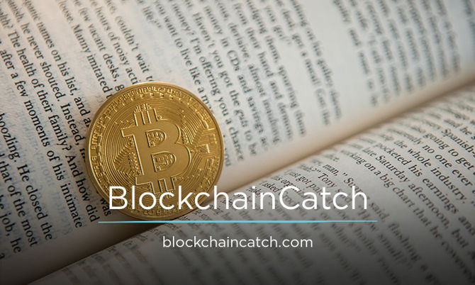 BlockchainCatch.com