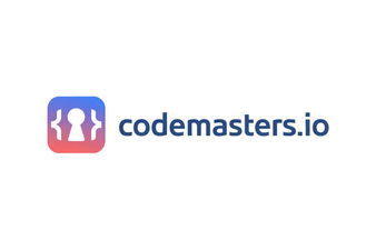 Codemasters.io is for sale