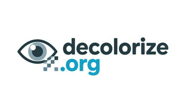 Decolorize.org - Creative brandable domain for sale