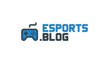Esports.blog - Creative brandable domain for sale