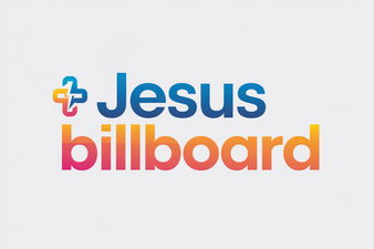JesusBillboard.com - Creative brandable domain for sale