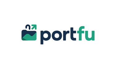 Portfu.com - Creative brandable domain for sale