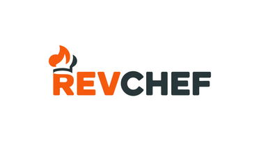 RevChef logo