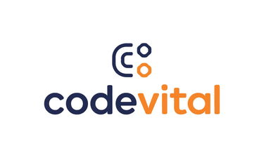 CodeVital.com - Creative brandable domain for sale