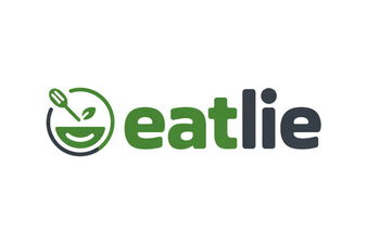 Eatlie.com - Creative brandable domain for sale