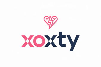 XOXty.com - Creative brandable domain for sale