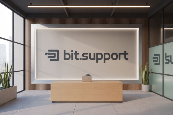 Bit.Support — 4