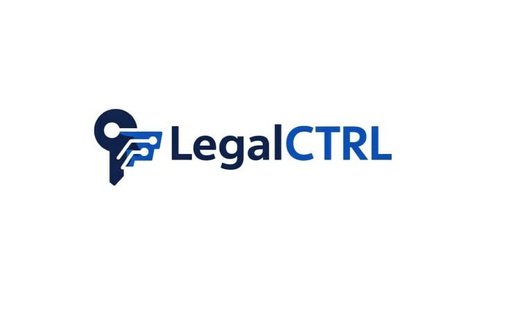 LegalCTRL logo