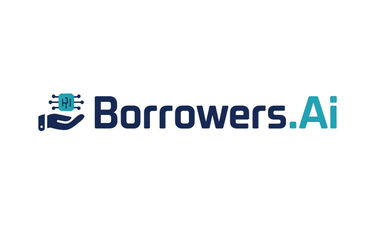 Borrowers.ai is for sale