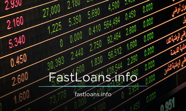 FastLoans.info