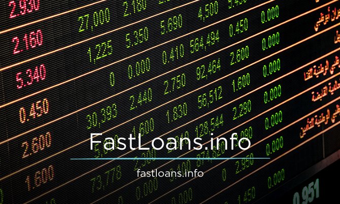 FastLoans.info