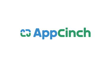 AppCinch.com - Creative brandable domain for sale