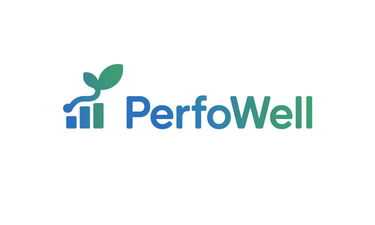 PerfoWell.com - Creative brandable domain for sale