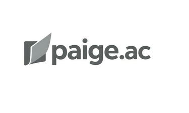 paige logo
