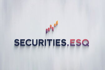 Securities logo