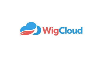 WigCloud logo