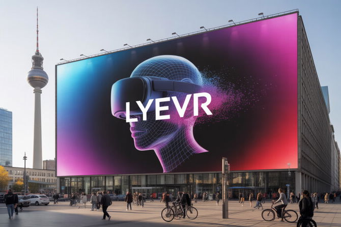 LYEVR.com