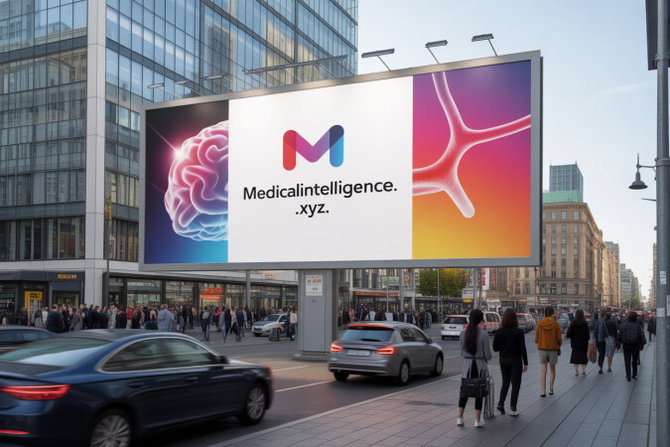 medicalintelligence.xyz — 2