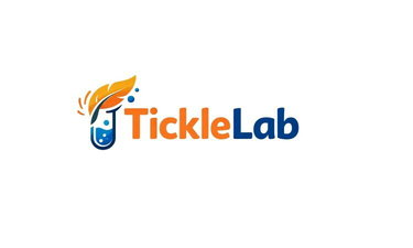 TickleLab logo