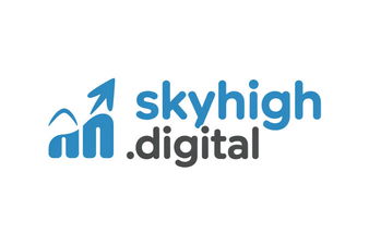 Skyhigh.Digital - Creative brandable domain for sale