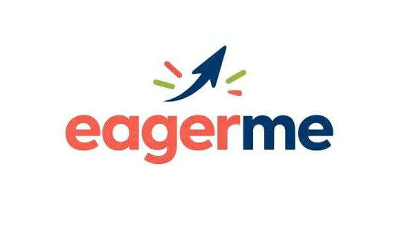 EagerMe logo