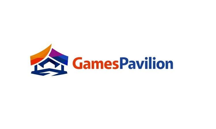 GamesPavilion logo