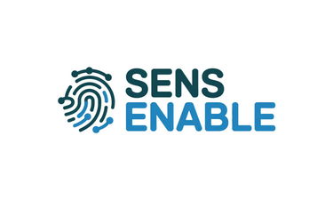 SensEnable.com - Creative brandable domain for sale