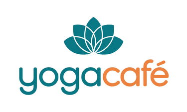 YogaCafe.com - Creative brandable domain for sale