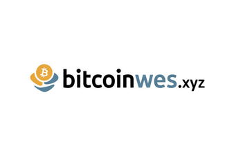 Bitcoinwes.xyz - Creative brandable domain for sale