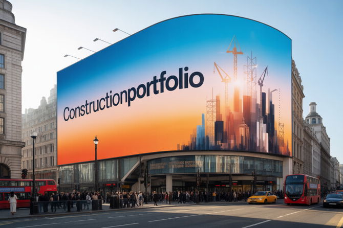 ConstructionPortfolio.com