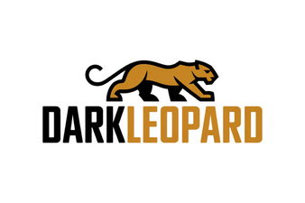 DarkLeopard.com - Creative brandable domain for sale