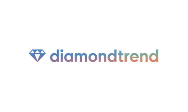 DiamondTrend.com - Creative brandable domain for sale